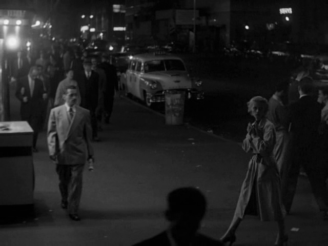 Поцелуй убийцы (1955)