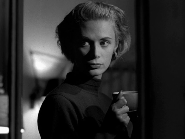 Поцелуй убийцы (1955)