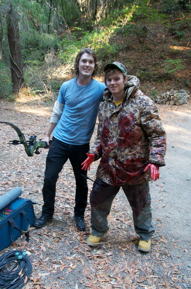 Непокорные (2013)