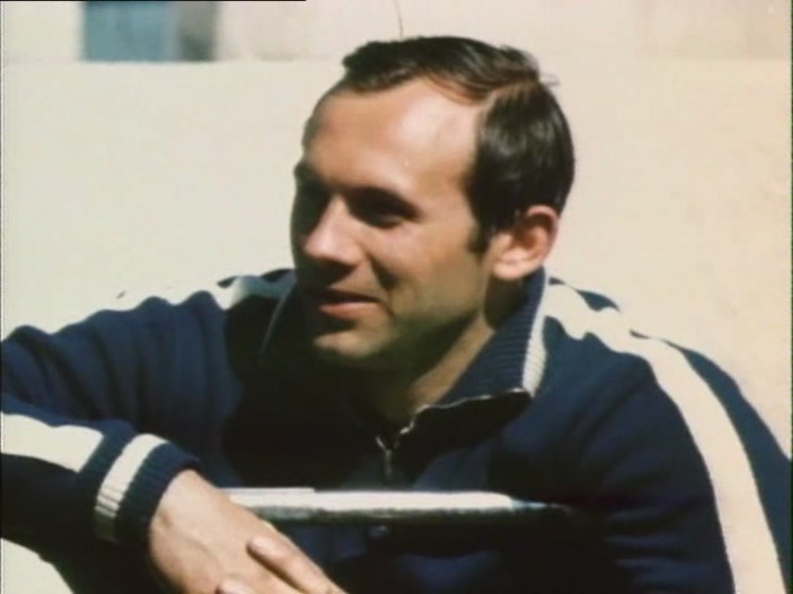 Спорт, спорт, спорт (2009)