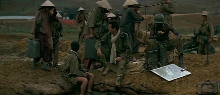 Дьен Бьен Фу (1992)