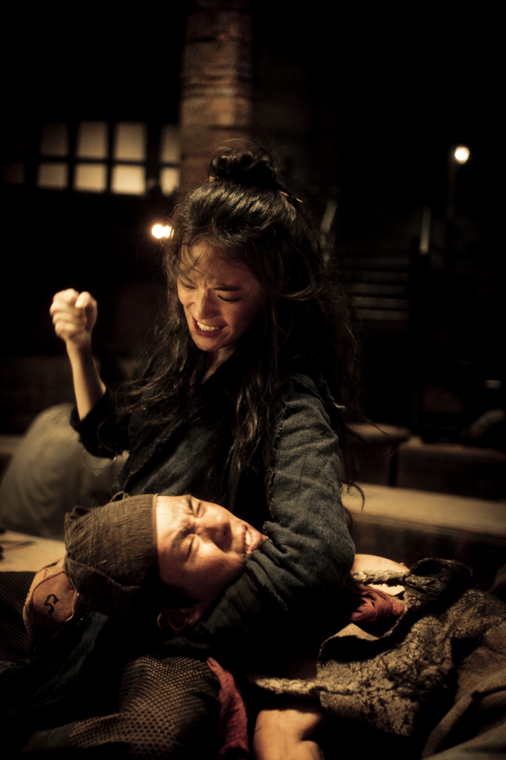 Путешествие на Запад (2013)