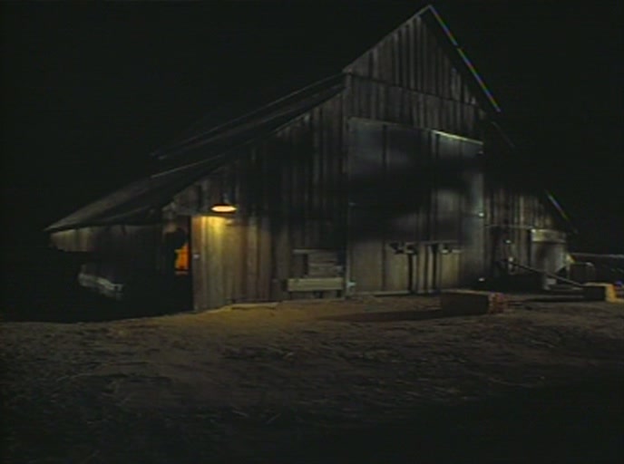 Ночь пугала (1995)