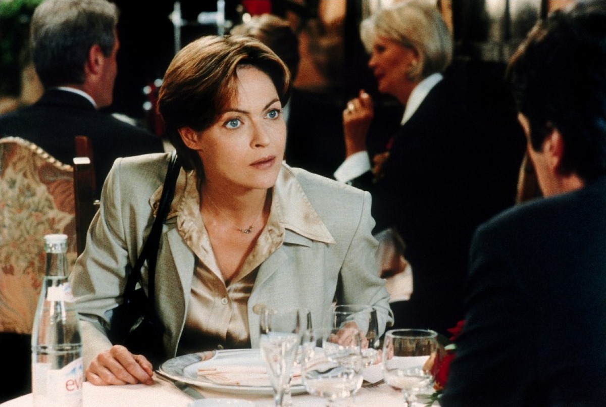 Хамелеон (2001)