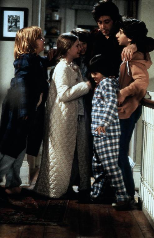 Автора! Автора! (1982)