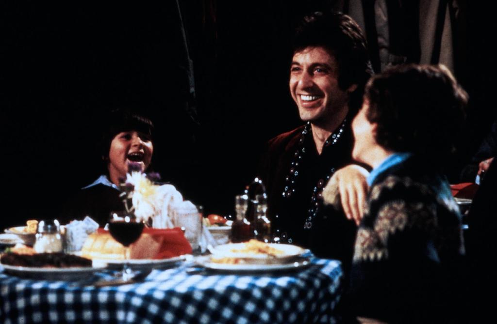 Автора! Автора! (1982)