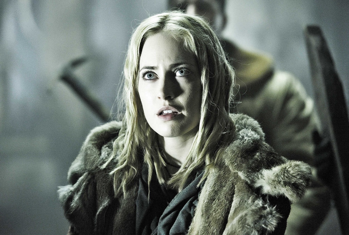 Колония (2013)