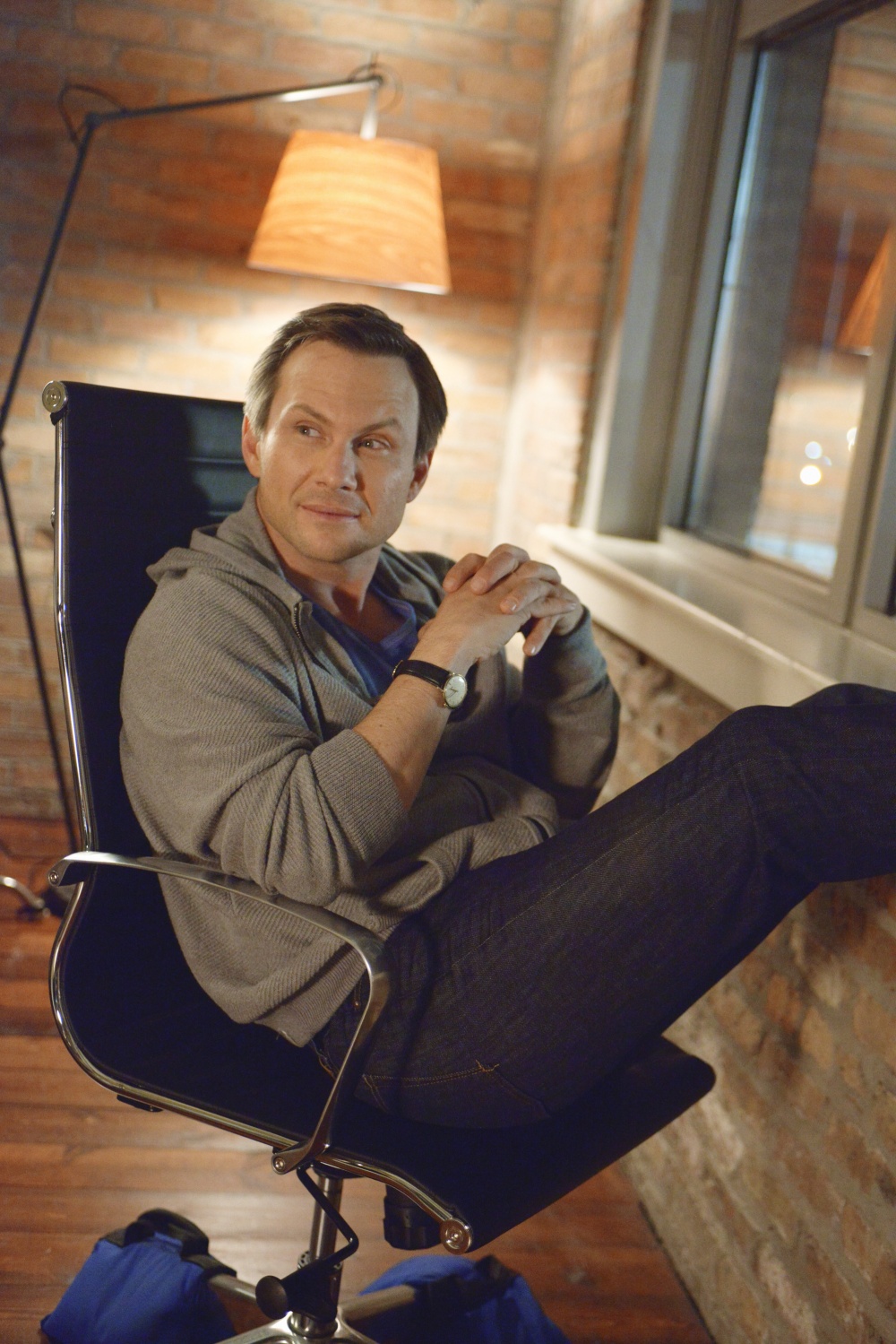 Игры разума (2014)