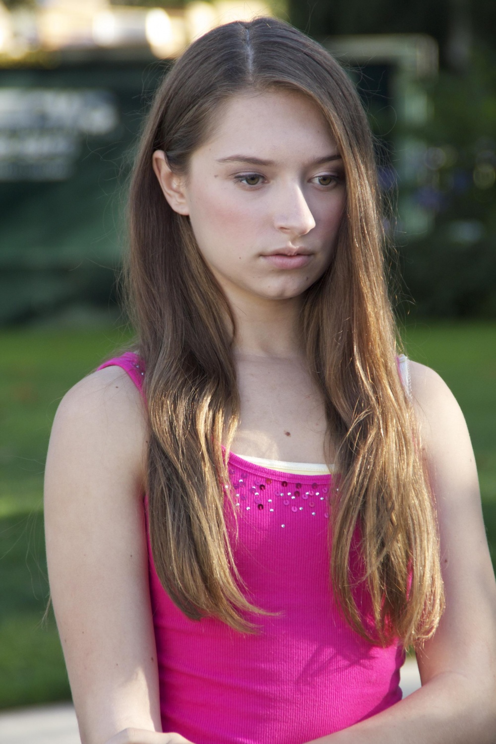 Экстирпация / Обрезание (2012)