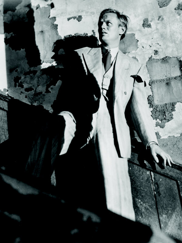 Ночь и город (1950)