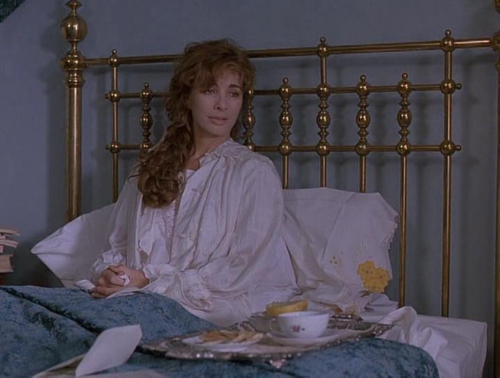 Последний из племени (1992)