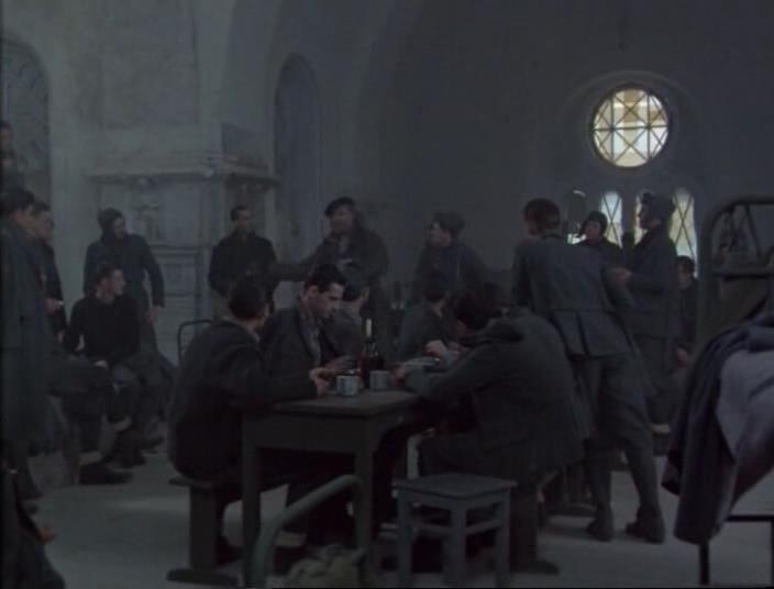 Перемирие (1997)