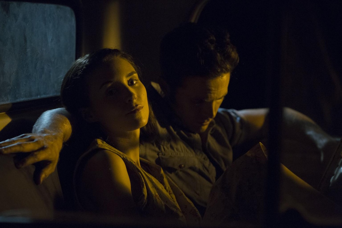 В бегах (2013)