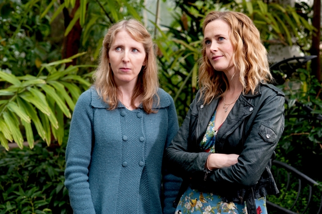 Преступления прошлого (2011)