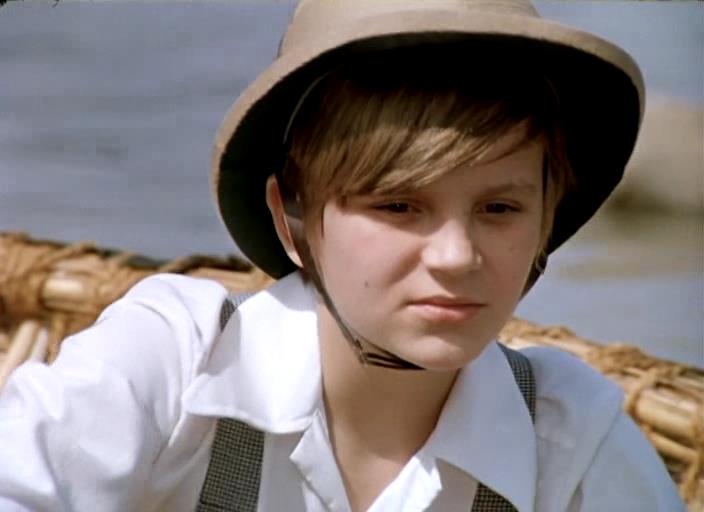 Рикки-Тикки-Тави (1979)