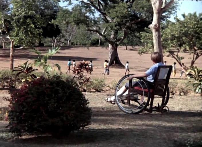 Рикки-Тикки-Тави (1979)