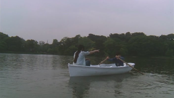 Хана и Алиса (2004)