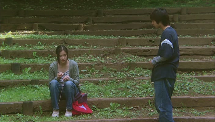 Хана и Алиса (2004)