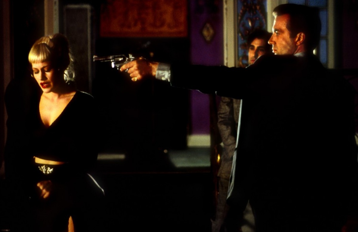 Шоссе в никуда (1997)