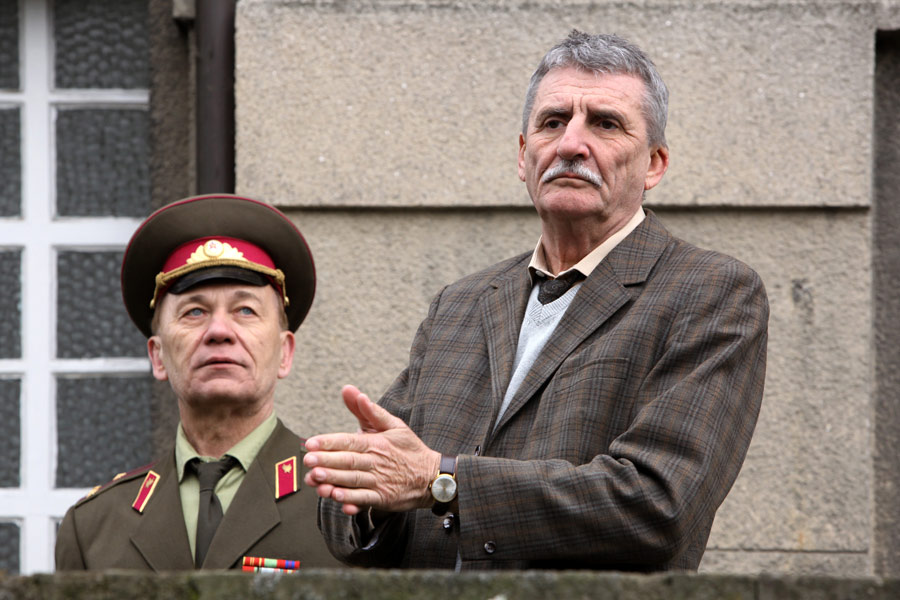 Неопалимая купина (2013)