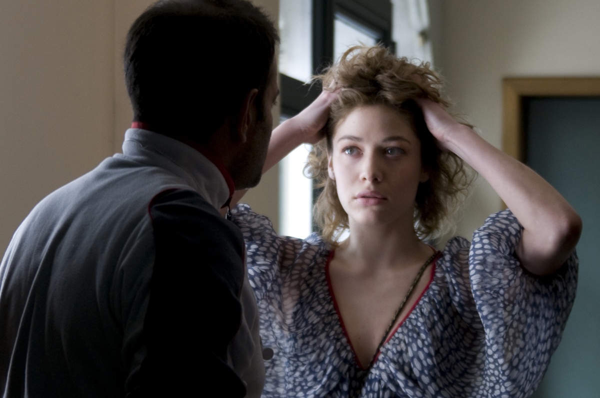 Мужчины против женщин (2010)