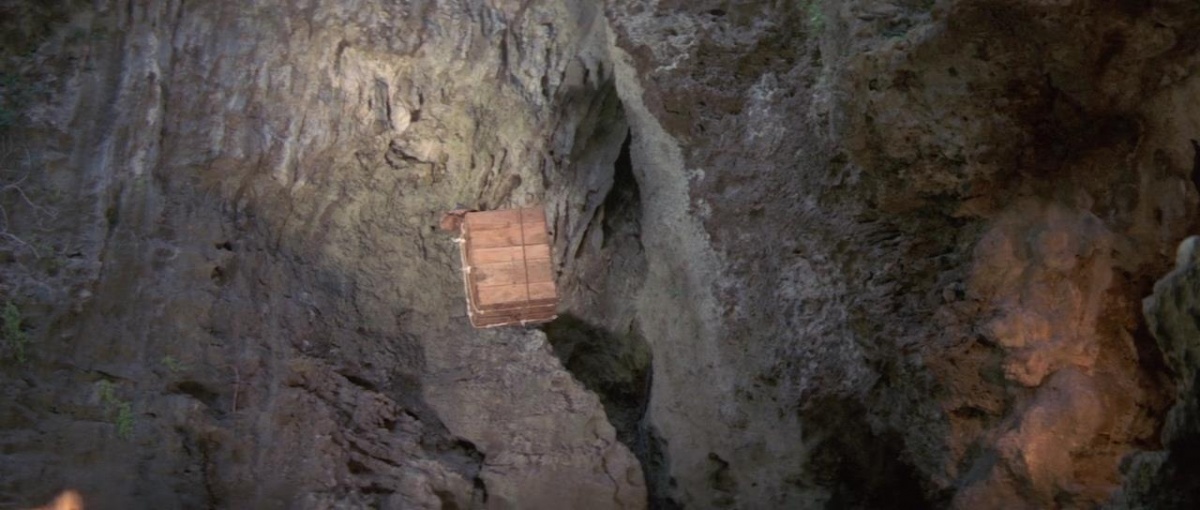 Сокровенные желания богов (1968)