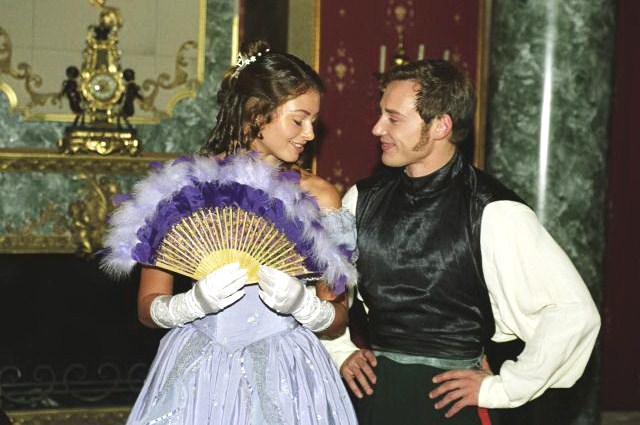 Бедная Настя (2003)