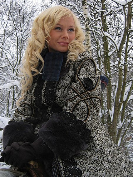 Бедная Настя (2003)