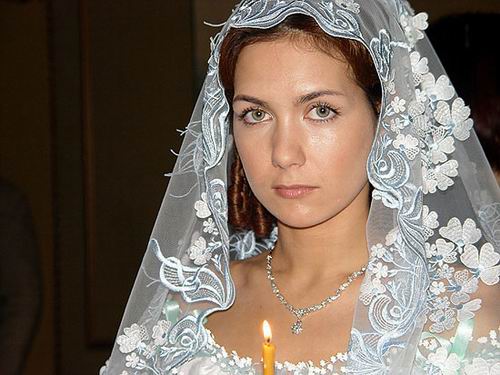 Бедная Настя (2003)