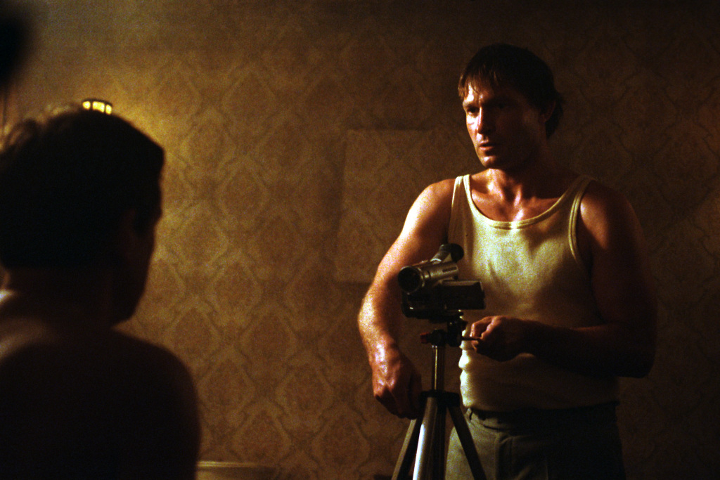 Каннибал из Ротенбурга (2006)