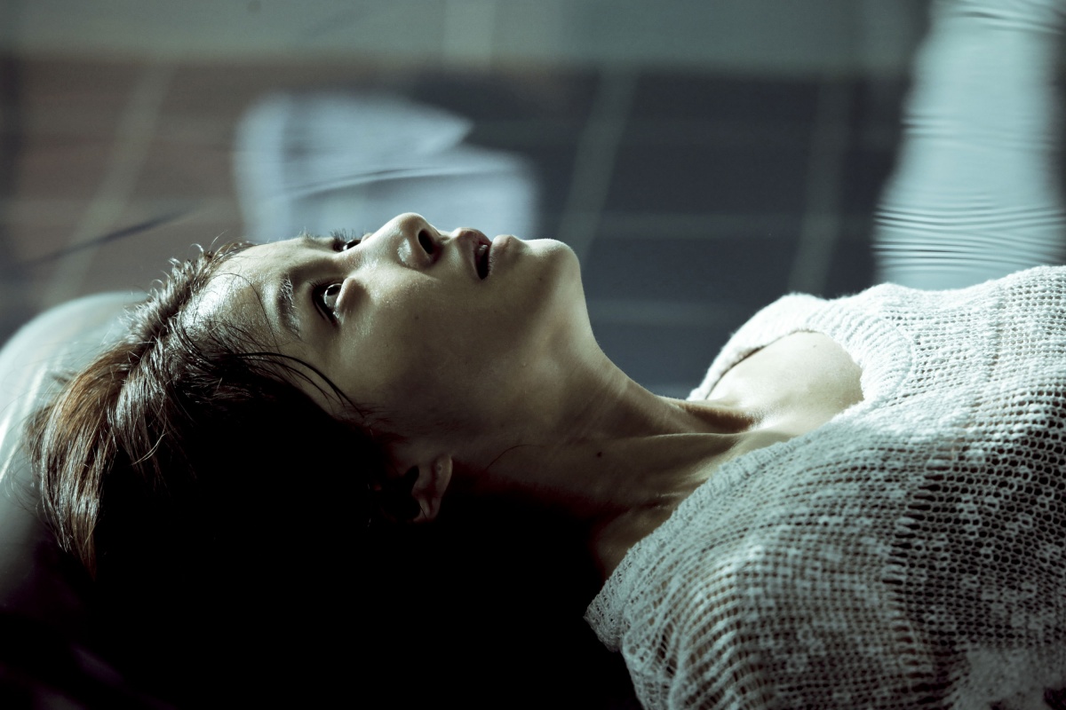 Убийственный вебтун (2013)