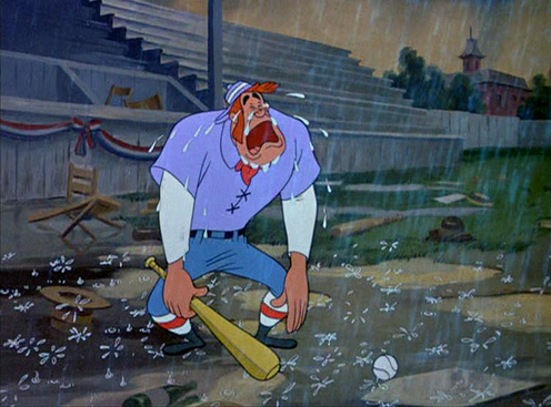 Сыграй мою музыку (1946)