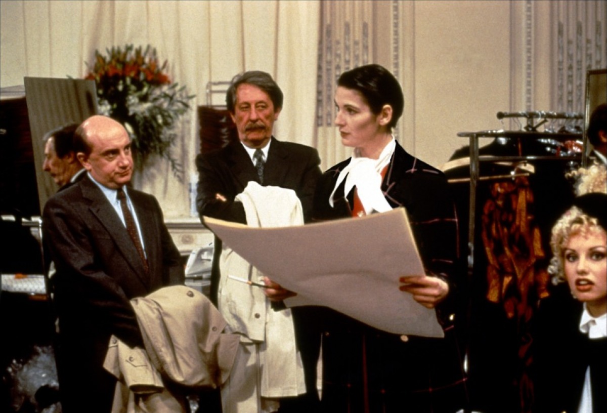 Высокая мода (1994)