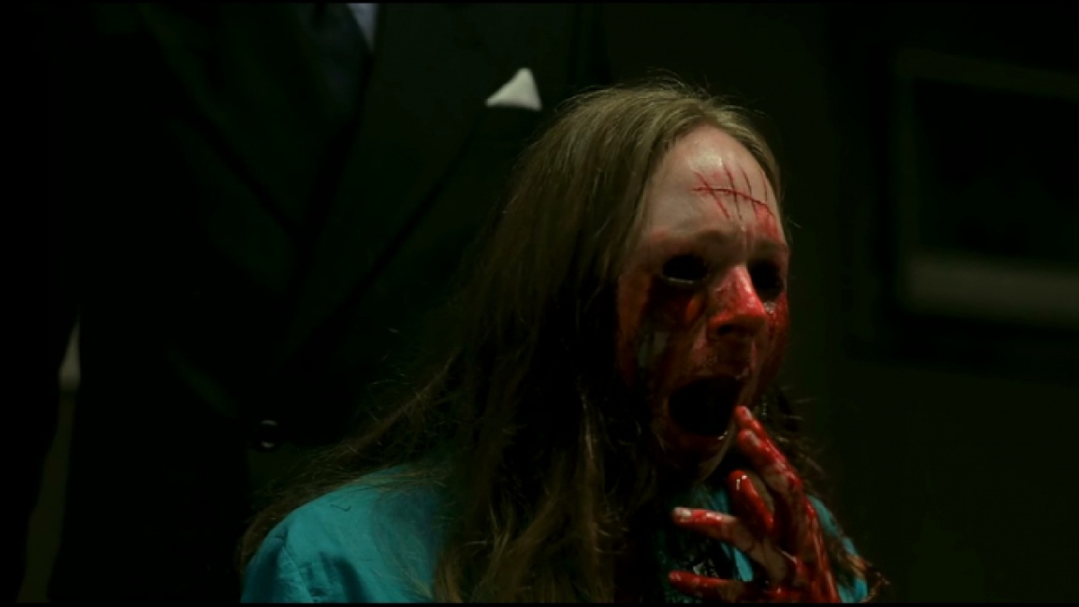 Корпорация Редда (2012)