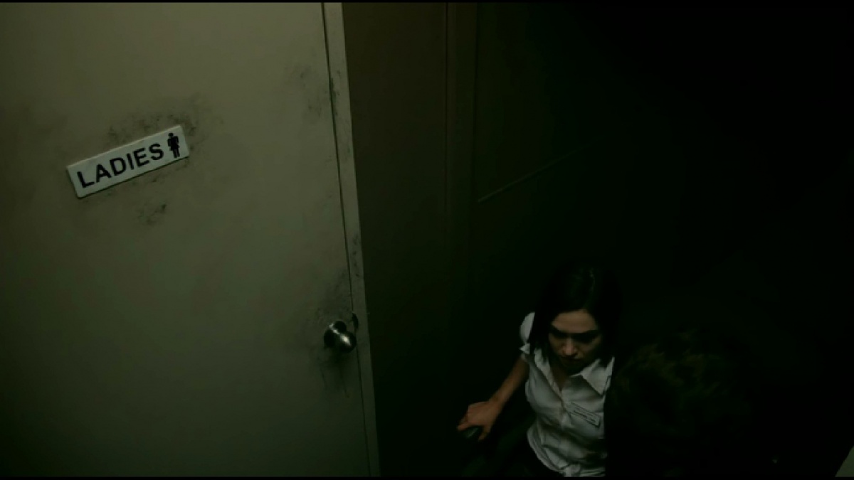 Корпорация Редда (2012)