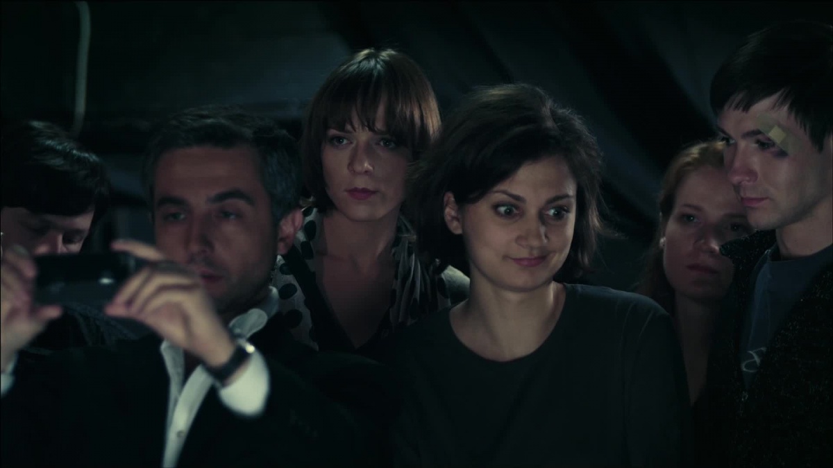 Репетиции (2013)