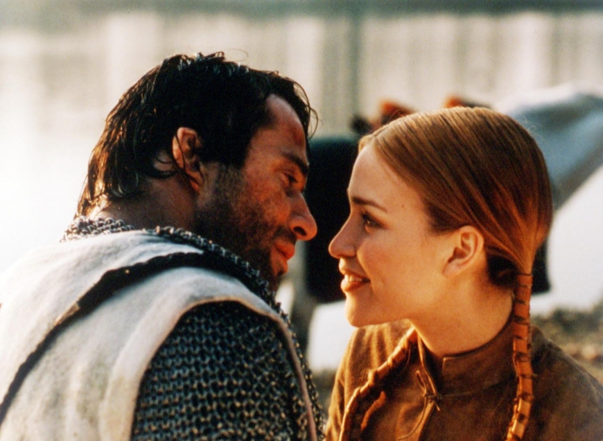 Кольцо дракона (2004)