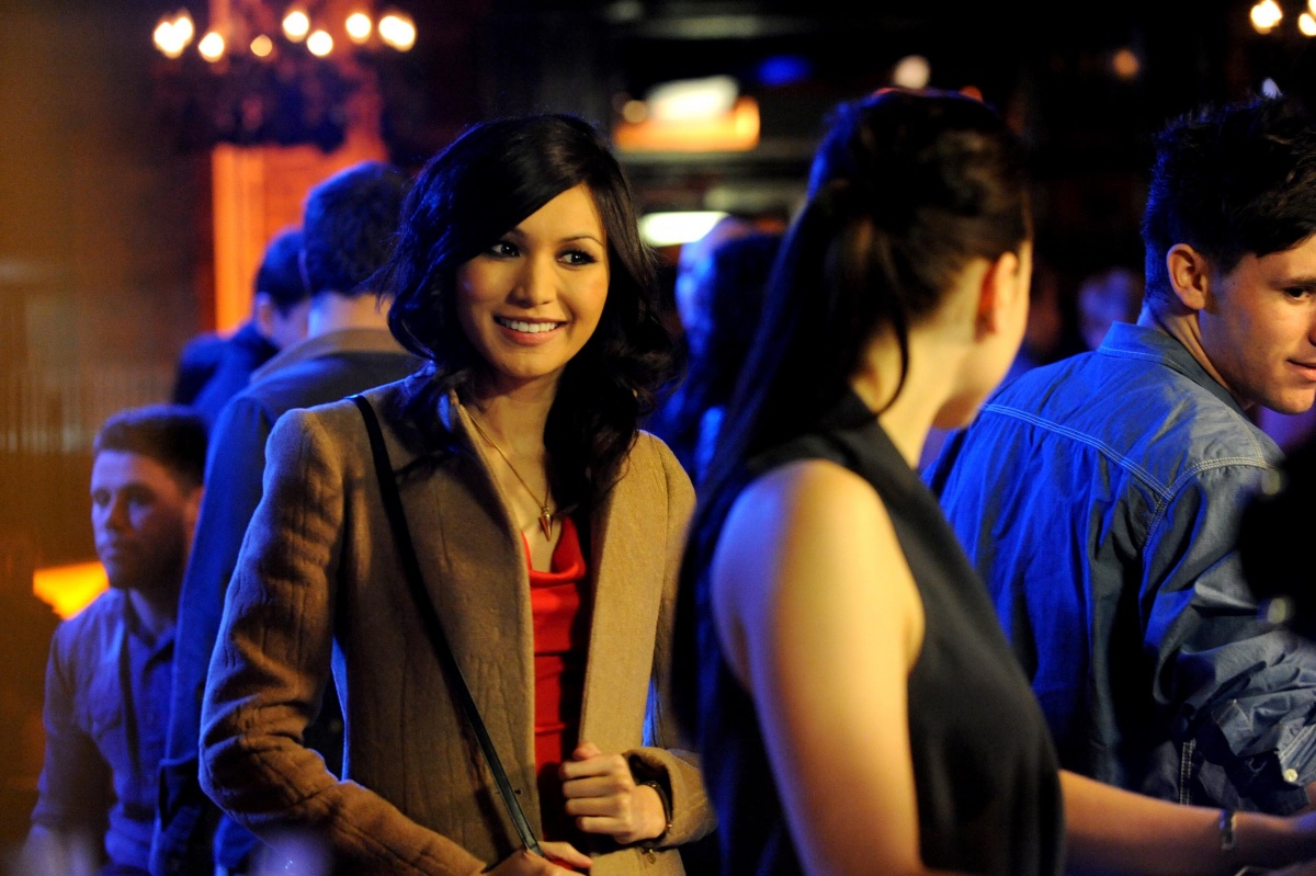 Свидания (2013)