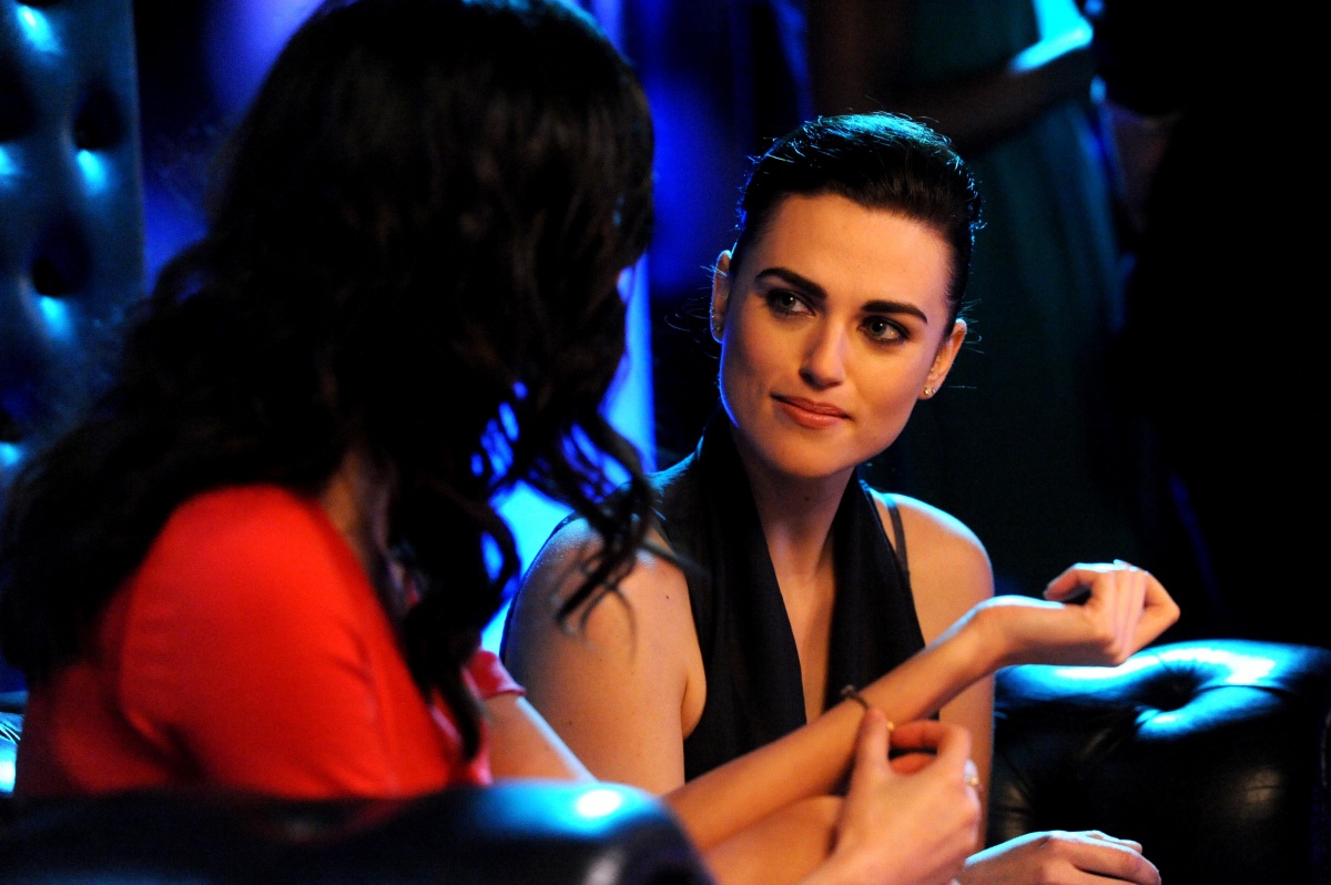 Свидания (2013)