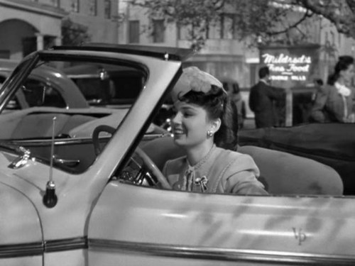 Милдред Пирс (1945)