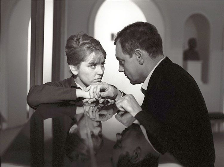 Долгая счастливая жизнь (1990)