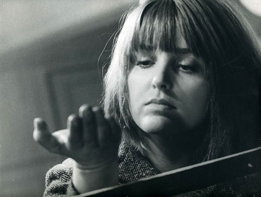 Долгая счастливая жизнь (1990)