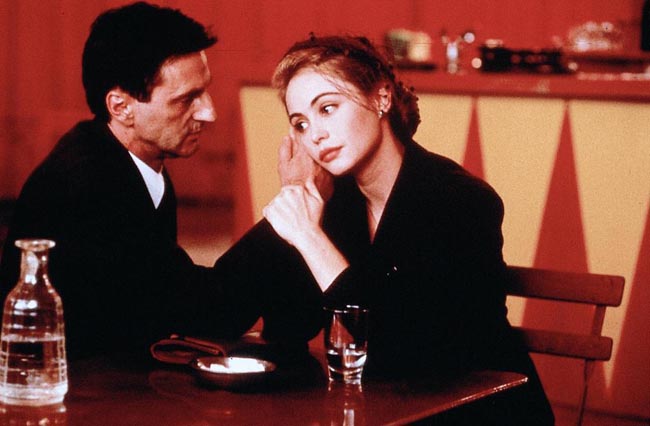 Французская женщина (1995)