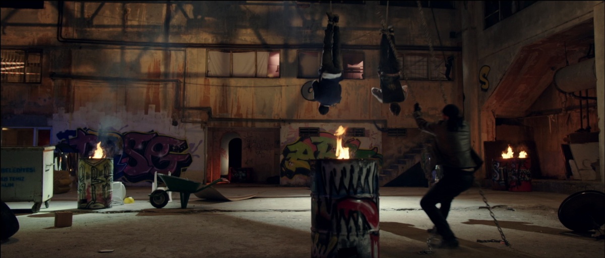 Всё включено 2 (2013)