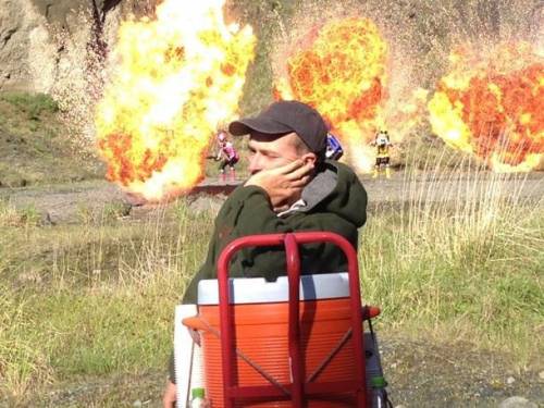 Могучие рейнджеры 20-21: Мегасила (2013)