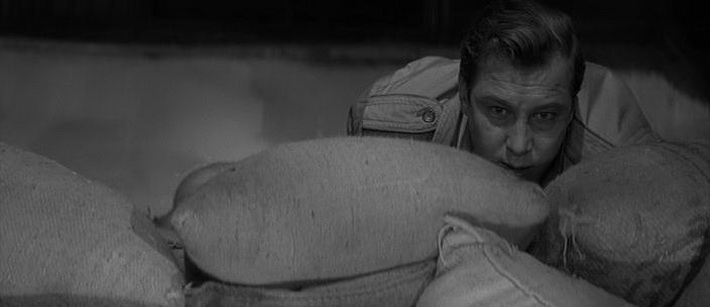 Лондонский палач (1963)