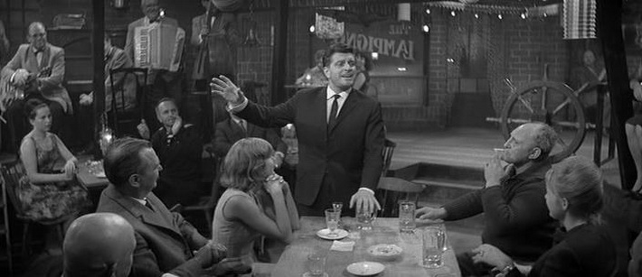 Лондонский палач (1963)