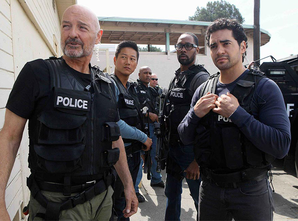 Преступные связи (2014)