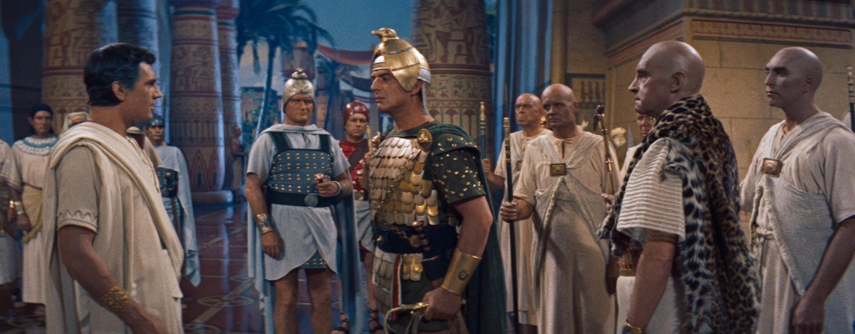 Египтянин (1954)