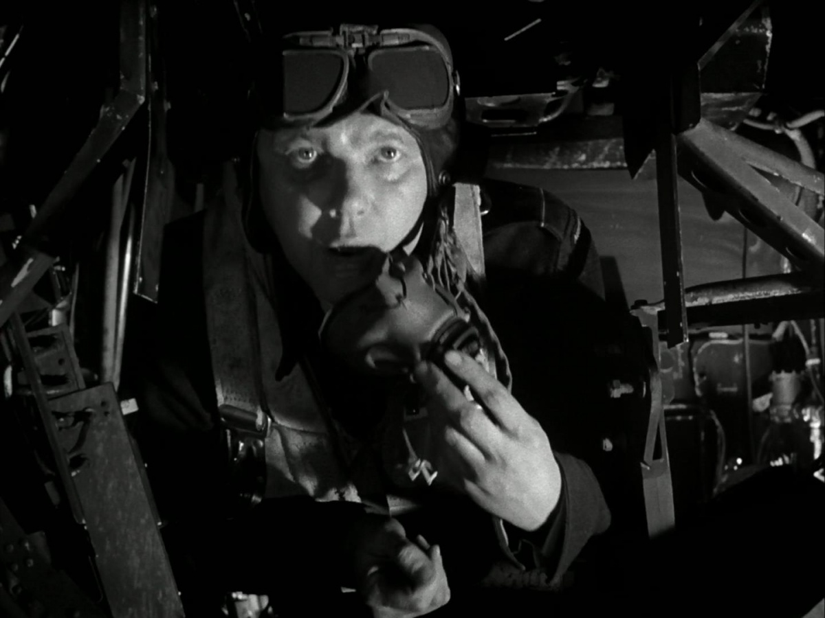 Разрушители плотин (1955)